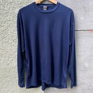 PATAGONIA Capilene Long Sleeve Thermal XL